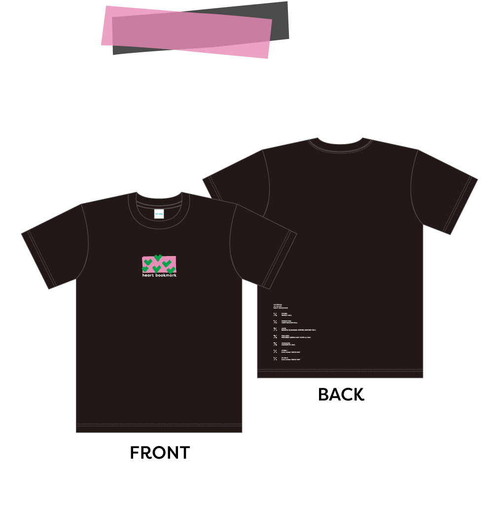 Tシャツ A