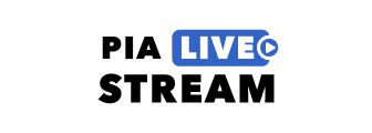 PIA LIVE STREAM